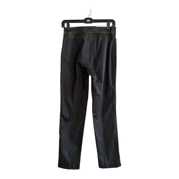 Akris Punto fishnet panels Size 4 - Picture 4 of 8